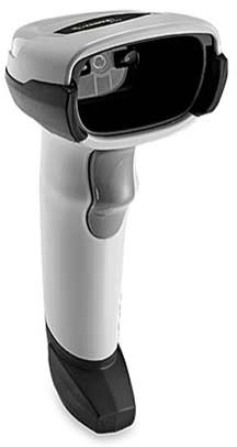 Zebra DS2200 Scanner Zebra DS2200 Scanner