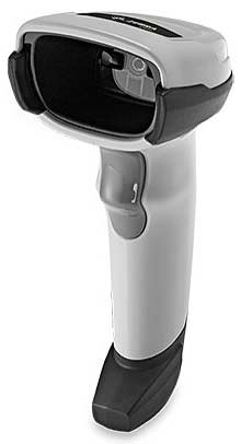 Zebra DS2200 Handscanner Zebra DS2200 Handscanner