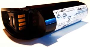 Zebra DS2200 Handscanner Akku Zebra DS2200 Handscanner Akku