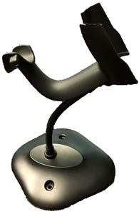 Zebra DS2200 Handscanner Halterung Zebra DS2200 Handscanner Halterung