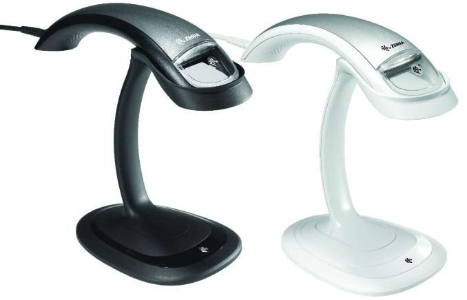Zebra DS4800 Handscanner Zebra DS4800 Handscanner