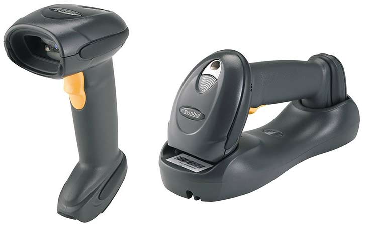 Zebra DS6878 Handscanner Zebra DS6878 Handscanner
