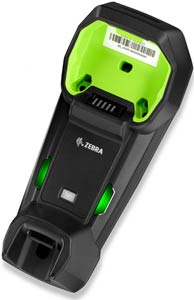 Zebra DS3608/DS3678 Handscanner Single Slot Cradle Zebra DS3608/DS3678 Handscanner Single Slot Cradle