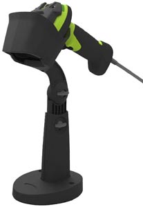 Zebra DS3608/DS3678 Handscanner Tischhalterung Zebra DS3608/DS3678 Handscanner Tischhalterung