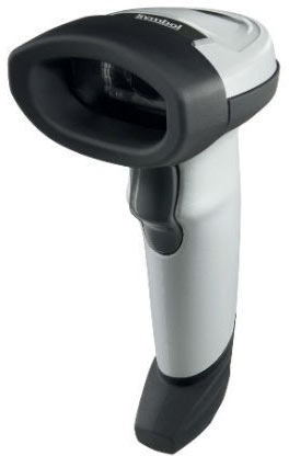Zebra LI2208 Handscanner Zebra LI2208 Handscanner