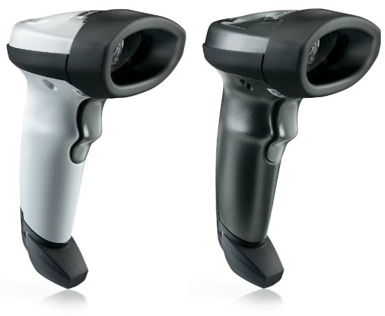 Zebra LI2208 Handscanner Zebra LI2208 Handscanner
