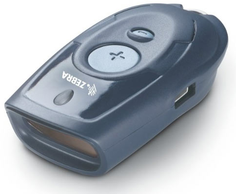 Zebra Symbol CS1504 Handscanner Zebra Symbol CS1504 Handscanner