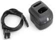 Zebra Symbol CS4070 Handscanner Single Slot Cradle Zebra Symbol CS4070 Handscanner Single Slot Cradle