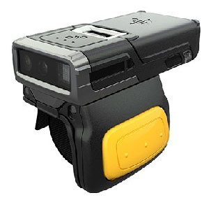 Zebra RS5100 Ringscanner Zebra RS5100 Ringscanner