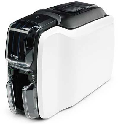 Zebra ZC100 Kartendrucker Zebra ZC100 Kartendrucker