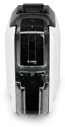Zebra ZC100 Kartendrucker Zebra ZC100 Kartendrucker