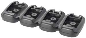 4-Slot Battery Charger Zebra MC2100 4-Slot Battery Charger