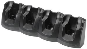 4-Slot Docking Cradle Zebra MC2100 4-Slot Docking Cradle