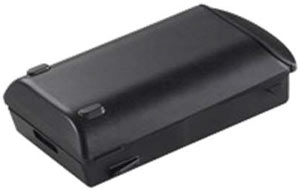 Zebra MC3200 5200 mAh Akku Zebra MC3200 5200 mAh Akku