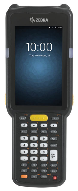 Zebra MC3300 MDE Gerät Zebra MC3300 MDE Gerät