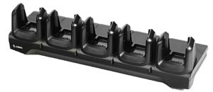 Zebra MC3300 Multi Slot Cradle Zebra MC3300 Multi Slot Cradle