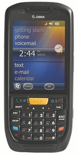 Zebra MC45 Zebra MC45