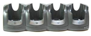 Zebra MC55 4-Slot Cradle Zebra MC55 4-Slot Cradle