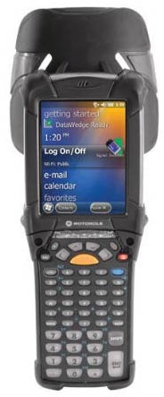 Zebra MC9190 Zebra MC9190