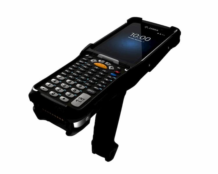 Zebra MC9300 MDE Gerät Zebra MC9300 MDE Gerät