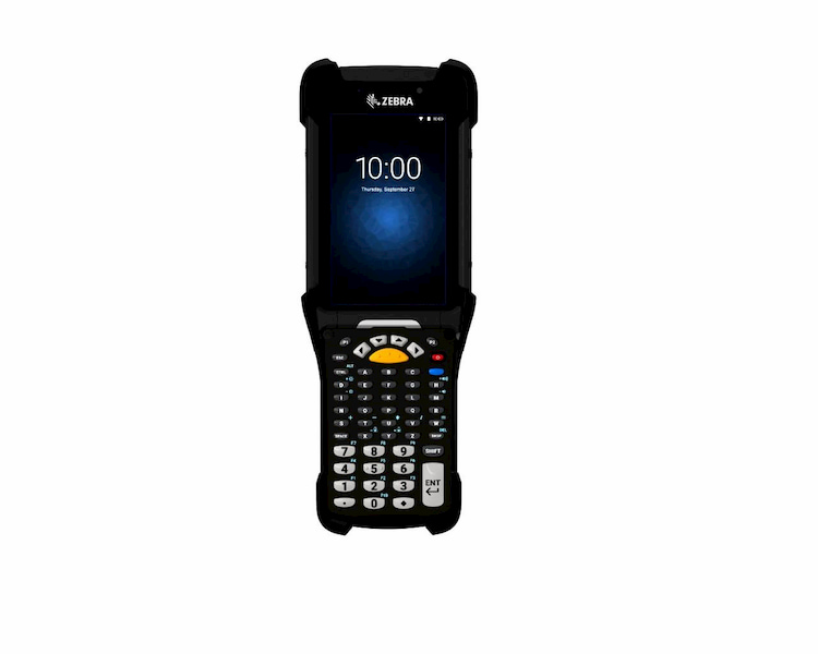 Zebra MC9300 MDE Gerät Zebra MC9300 MDE Gerät
