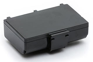 Zebra QLn Serie Mobile Drucker Akku 2540 mAh Zebra QLn Serie Mobile Drucker Akku 2540 mAh