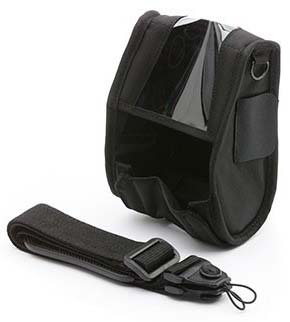 Zebra QLn Serie Mobile Drucker Soft Case Zebra QLn Serie Mobile Drucker Soft Case