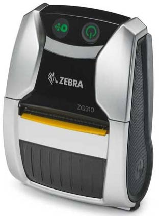 Zebra ZQ300 Zebra ZQ300