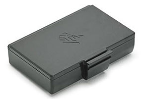 Zebra ZQ300 Akku 2280 mAh Zebra ZQ300 Akku 2280 mAh