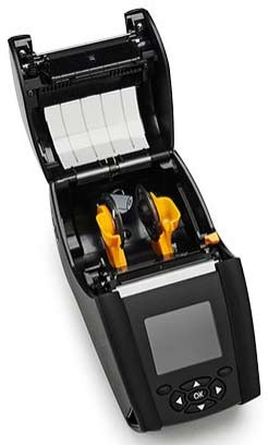 Zebra ZQ600 Mobile Drucker Zebra ZQ600 Mobile Drucker