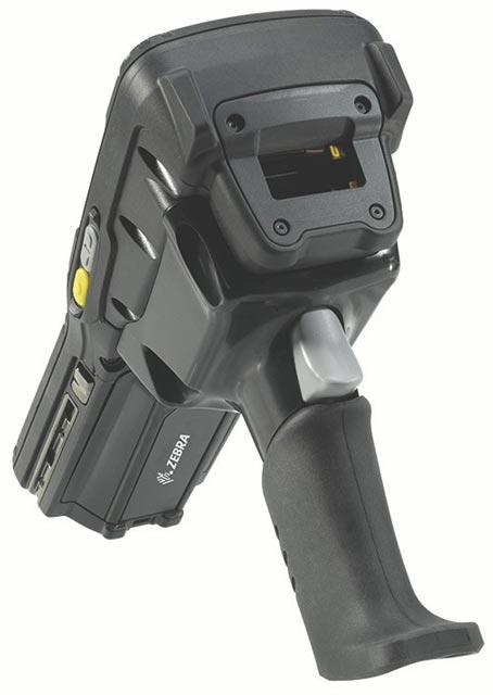 Zebra Omnii XT15 MDE Gerät Zebra Omnii XT15 MDE Gerät