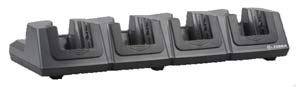 Zebra Omnii XT15 4 Slot Cradle Zebra Omnii XT15 4 Slot Cradle