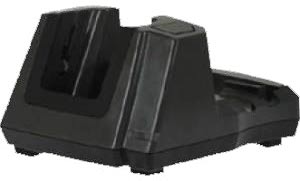 Zebra Omnii XT15 Single Slot Cradle Zebra Omnii XT15 Single Slot Cradle