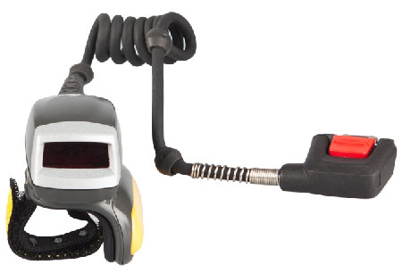 Zebra RS4000 Ringscanner Zebra RS4000 Ringscanner