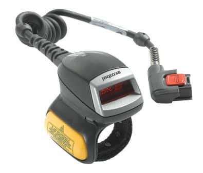 Zebra RS419 Ringscanner Zebra RS419 Ringscanner