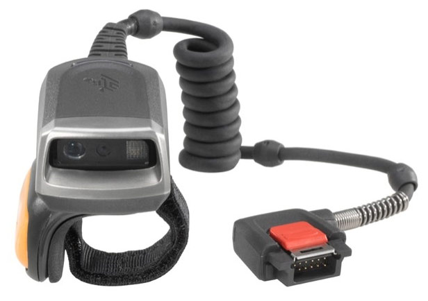 Zebra RS5000 Ringscanner Zebra RS5000 Ringscanner