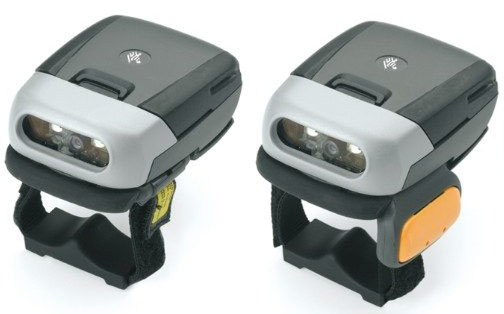 Zebra RS507 Ringscanner Zebra RS507 Ringscanner