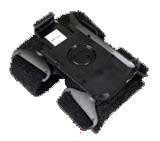 Arm Mount Zebra TC20 Arm Mount