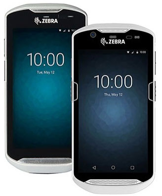 android enterprise recommended Zebra TC51 / TC56 MDE Gerät android enterprise recommended Zebra TC51 / TC56 MDE Gerät