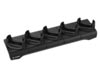 Zebra TC52x / TC57x MDE Gerät Multi Slot Cradle Zebra TC52x / TC57x MDE Gerät Multi Slot Cradle