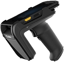 Zebra TC20 RFID-Pistolengriff Zebra TC20 RFID-Pistolengriff